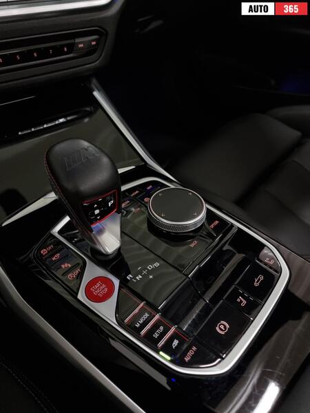 BMW M4 vaihtoauto