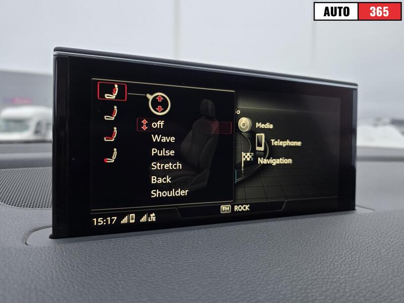 Audi SQ7 vaihtoauto
