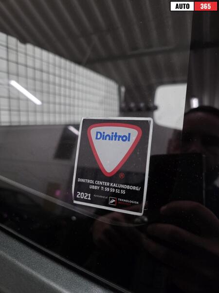 Isuzu D-Max vaihtoauto