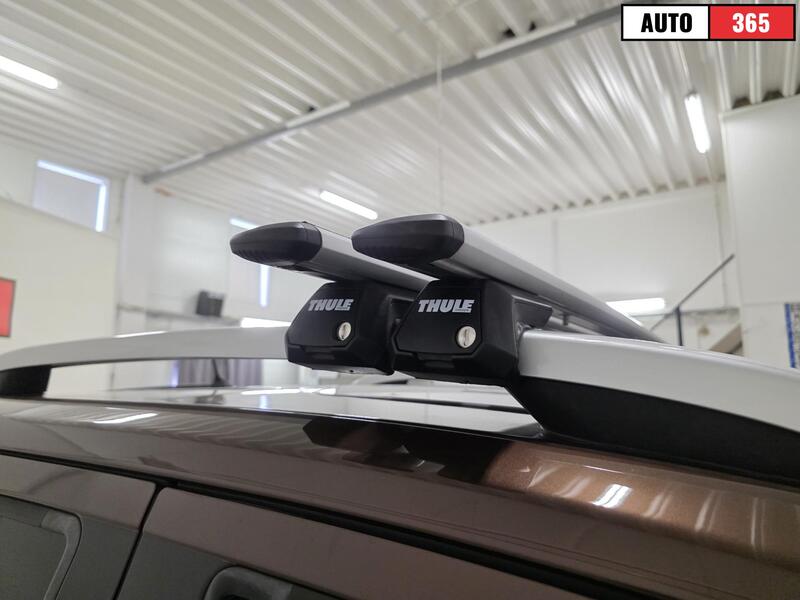 Nissan Navara vaihtoauto