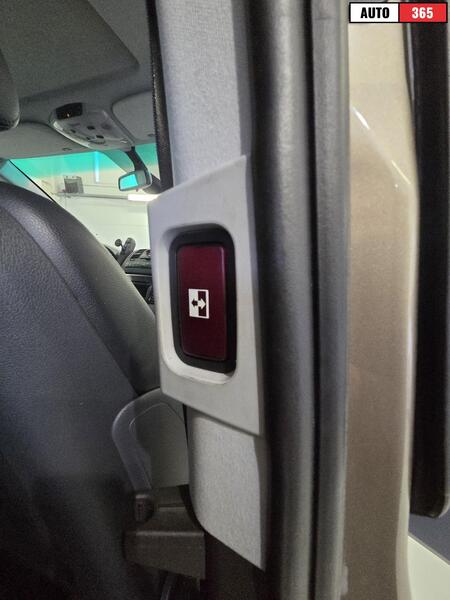 Mercedes-Benz Viano vaihtoauto