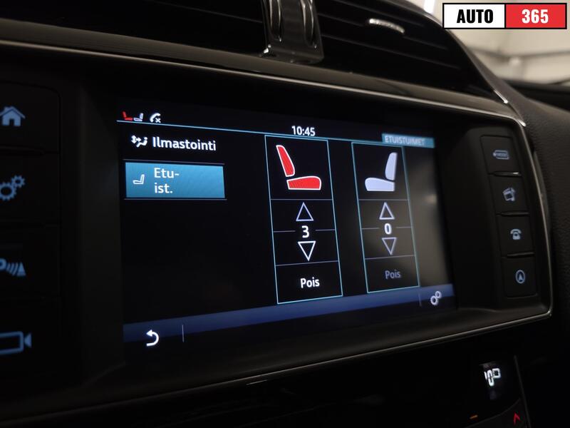 Jaguar XE vaihtoauto