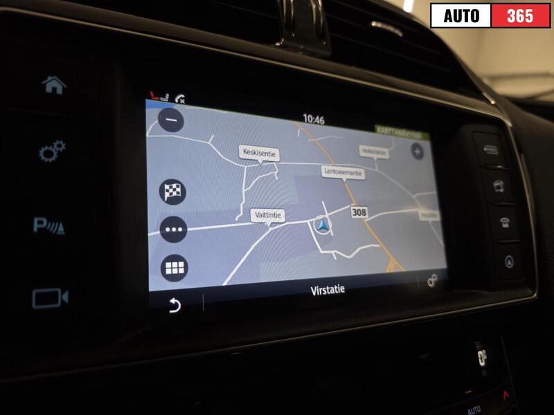 Jaguar XE vaihtoauto