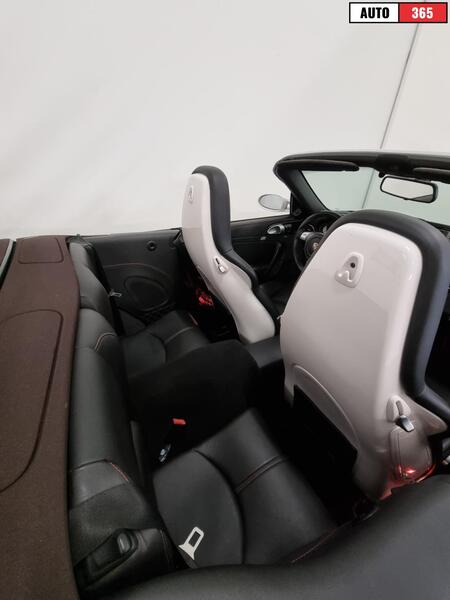 Porsche 911 vaihtoauto