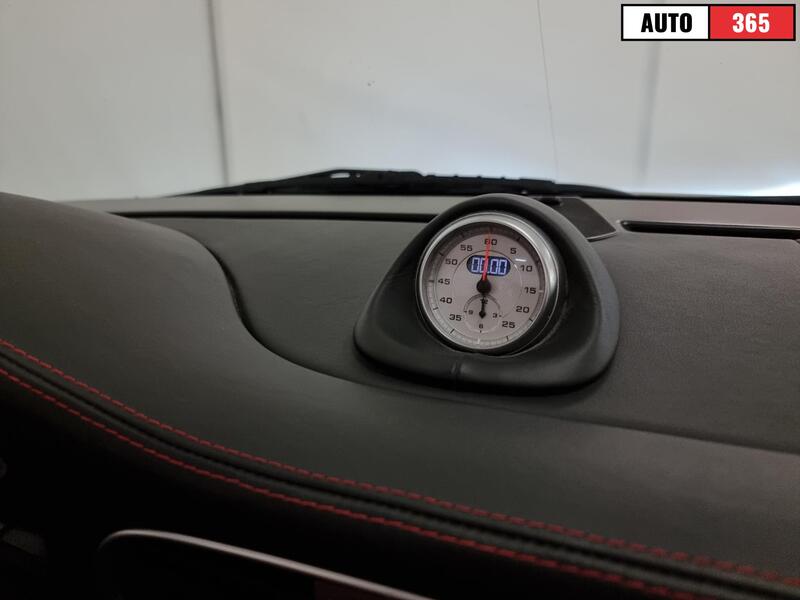 Porsche 911 vaihtoauto