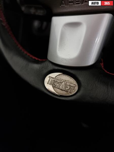 Porsche 911 vaihtoauto