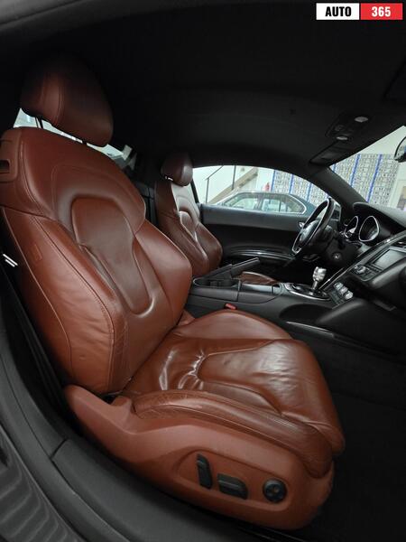 Audi R8 vaihtoauto