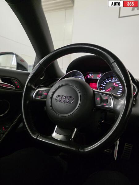 Audi R8 vaihtoauto