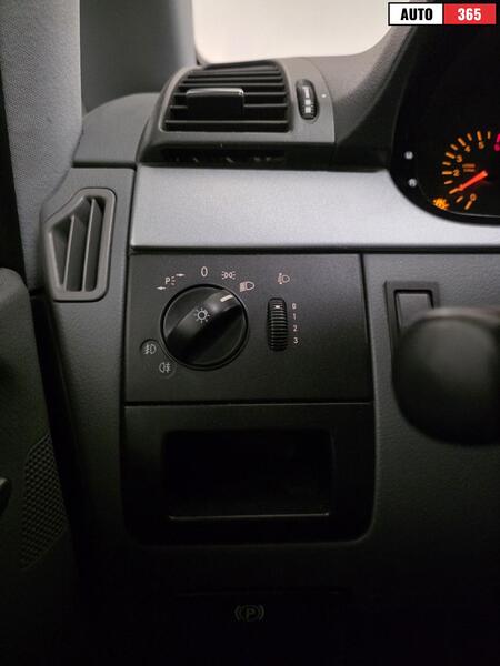 Mercedes-Benz Viano vaihtoauto
