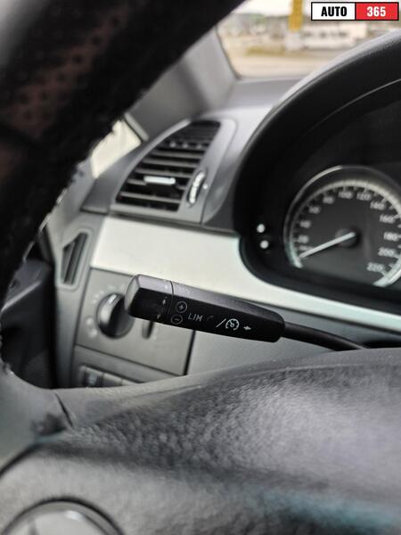 Mercedes-Benz Viano vaihtoauto