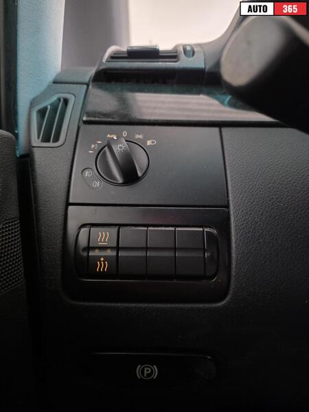 Mercedes-Benz Viano vaihtoauto