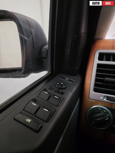 Land Rover Range Rover vaihtoauto