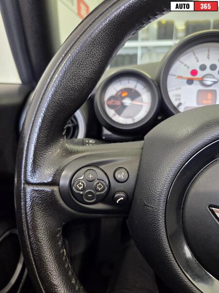 Mini Cooper vaihtoauto