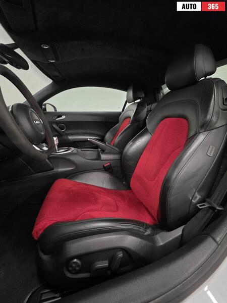 Audi R8 vaihtoauto
