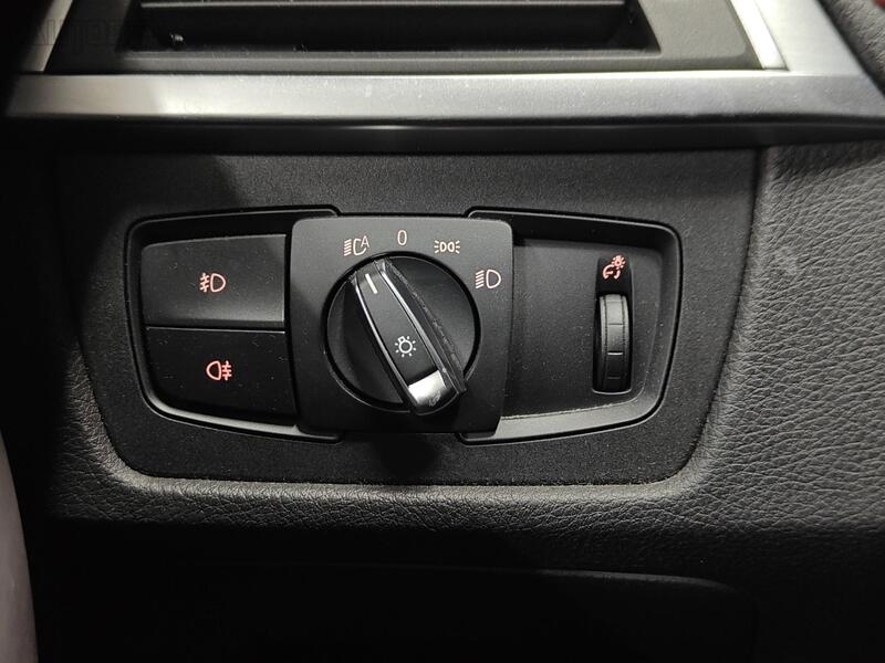 BMW 330 vaihtoauto