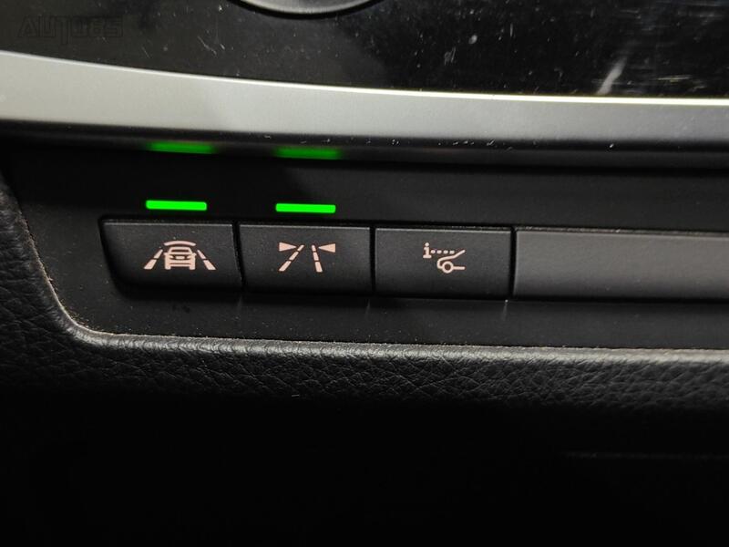 BMW M550d vaihtoauto