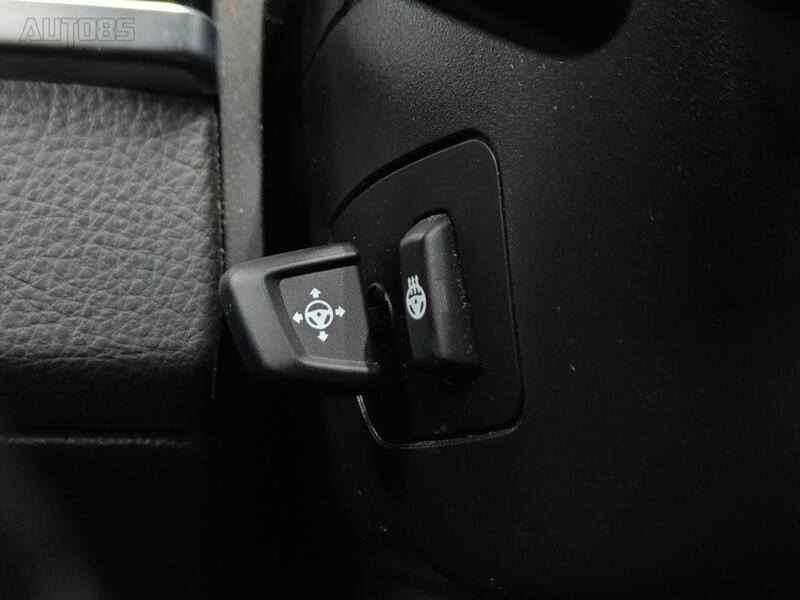 BMW M550d vaihtoauto