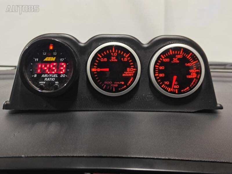 Mitsubishi Colt vaihtoauto