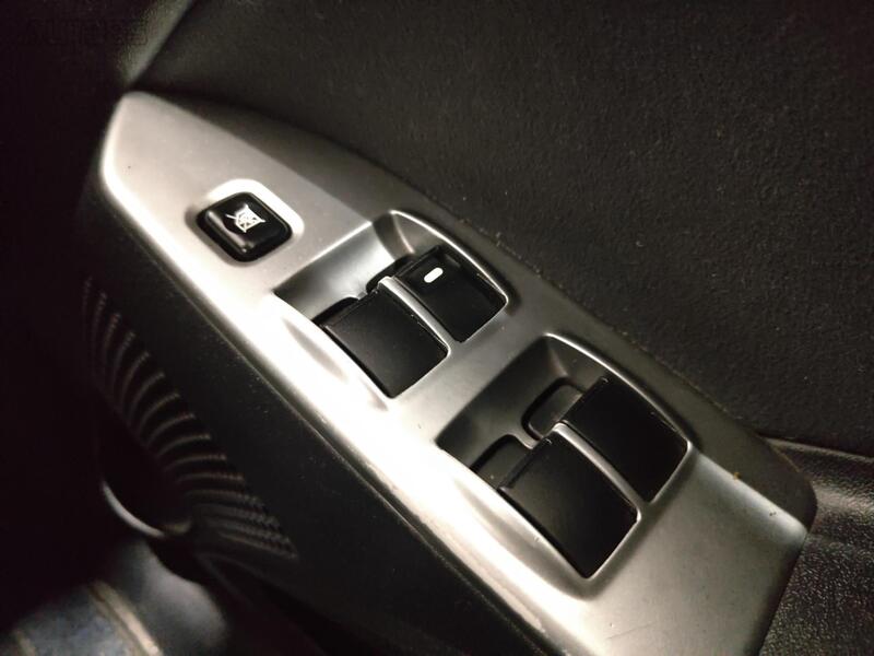 Mitsubishi Colt vaihtoauto