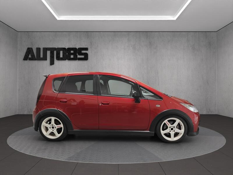 Mitsubishi Colt vaihtoauto