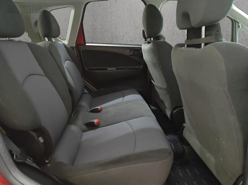 Mitsubishi Colt vaihtoauto