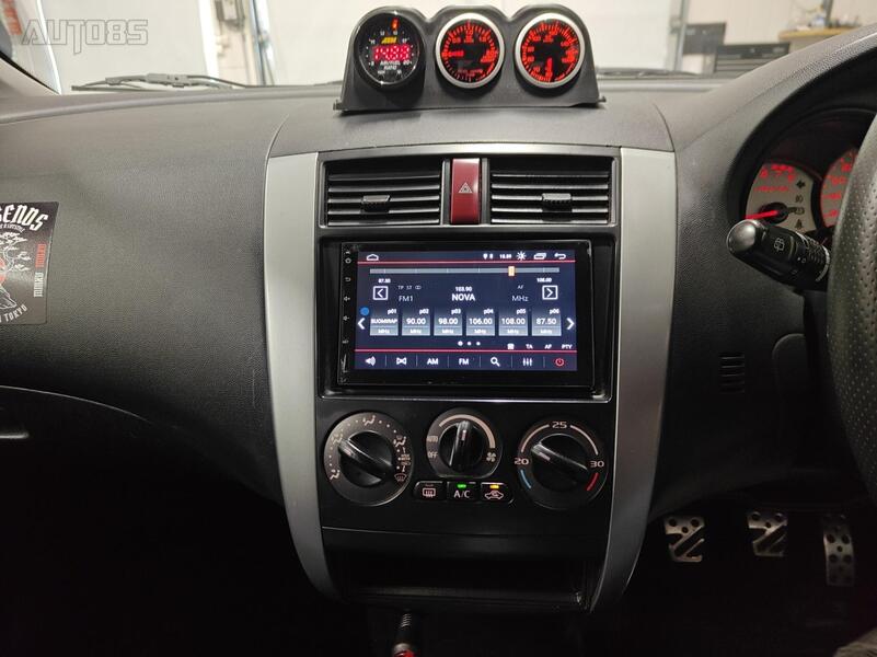 Mitsubishi Colt vaihtoauto