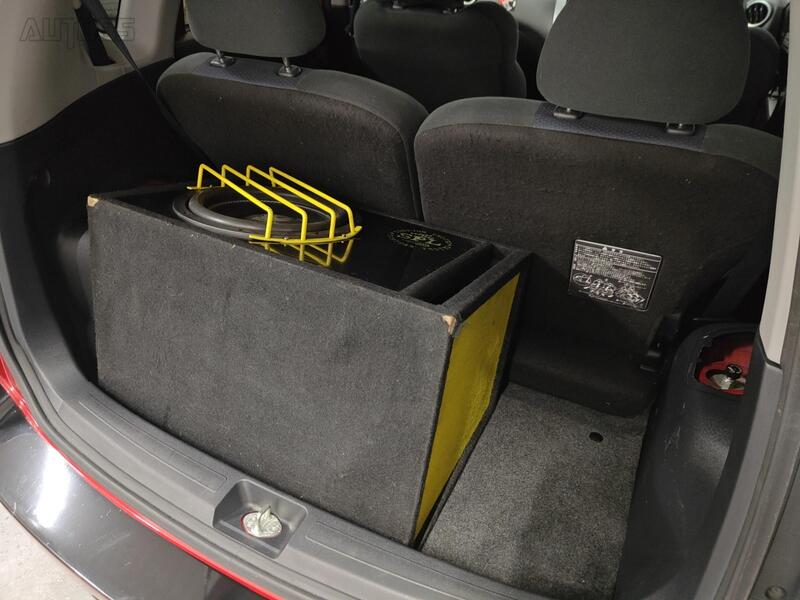 Mitsubishi Colt vaihtoauto