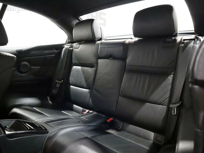 BMW 335 vaihtoauto