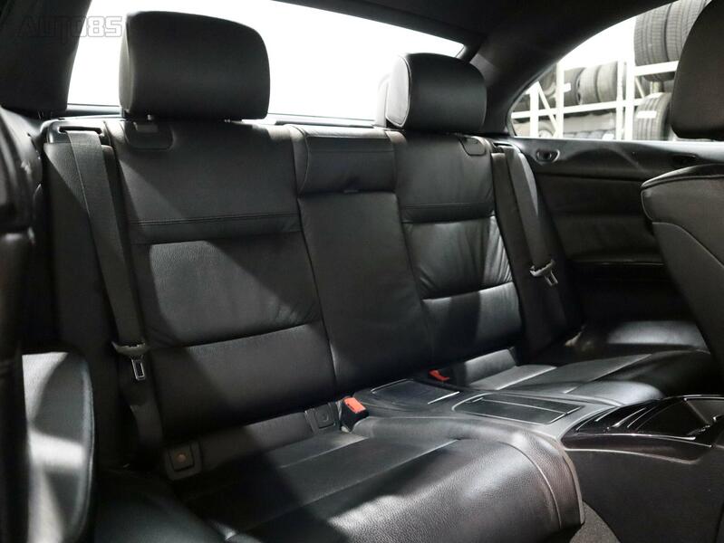 BMW 335 vaihtoauto