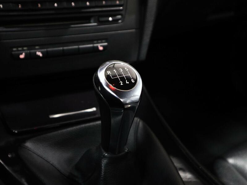 BMW 335 vaihtoauto