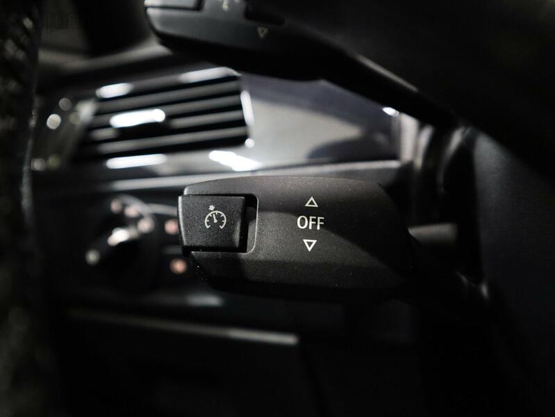 BMW 335 vaihtoauto