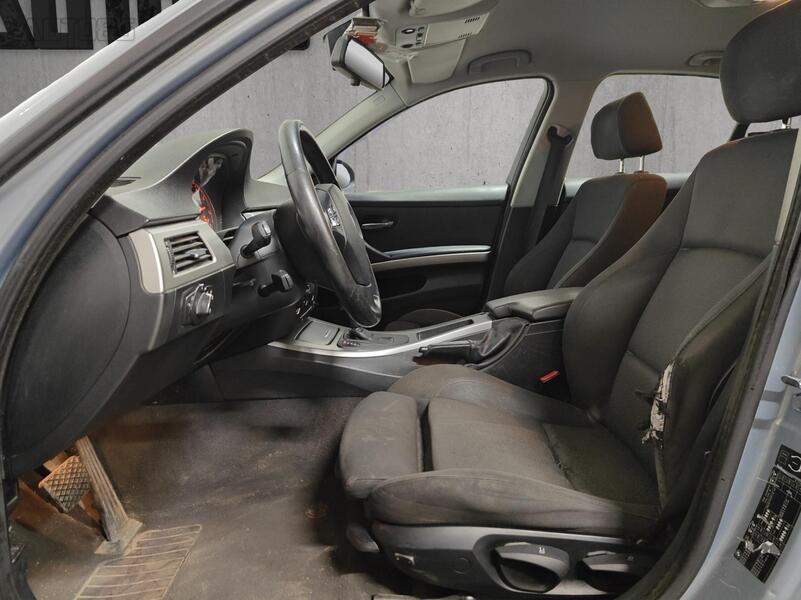 BMW 325 vaihtoauto