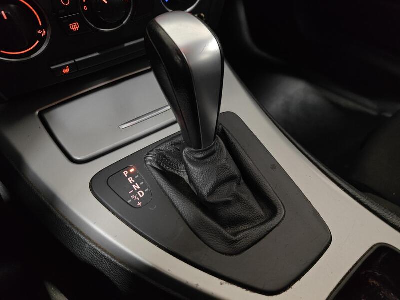 BMW 325 vaihtoauto