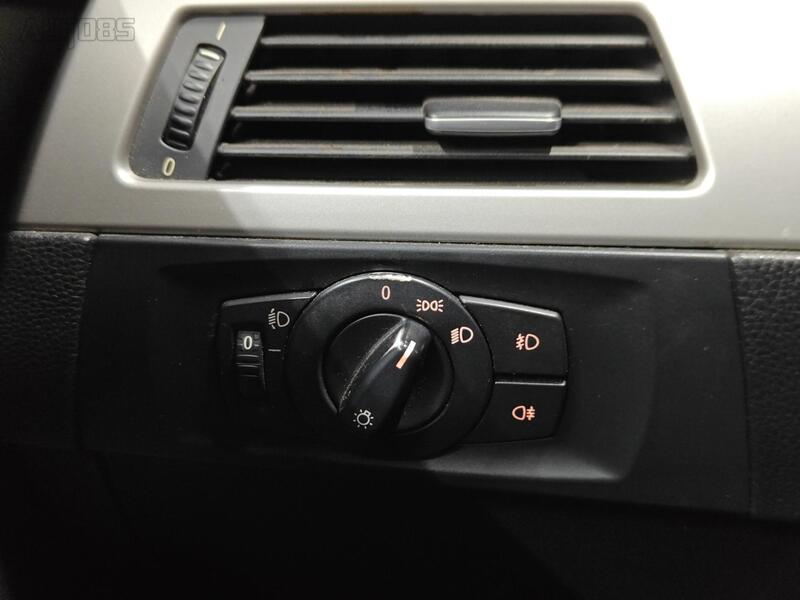 BMW 325 vaihtoauto