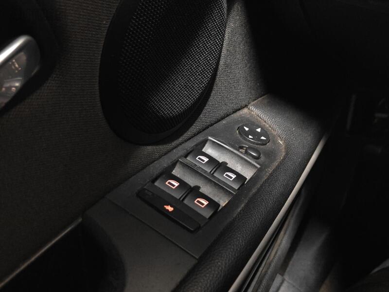 BMW 325 vaihtoauto