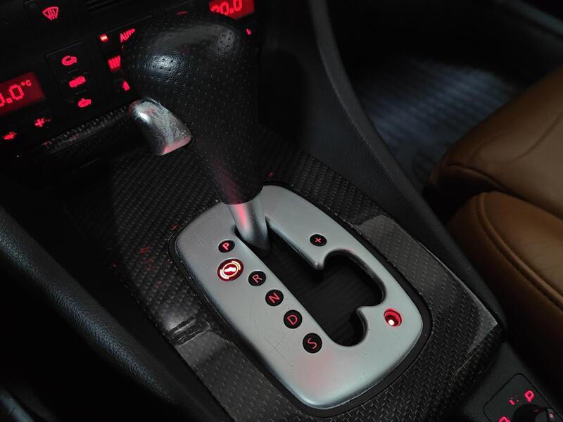 Audi RS6 vaihtoauto