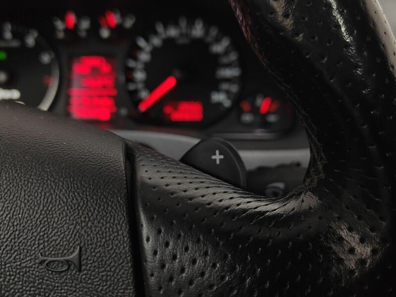 Audi RS6 vaihtoauto