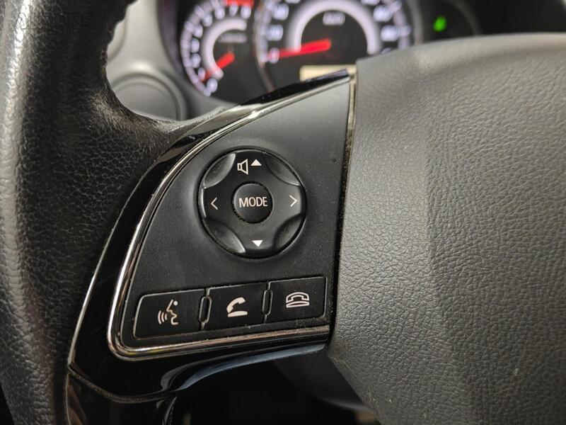 Mitsubishi Space Star vaihtoauto