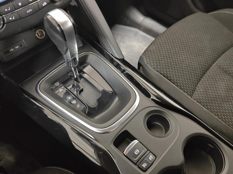 Renault Kadjar vaihtoauto