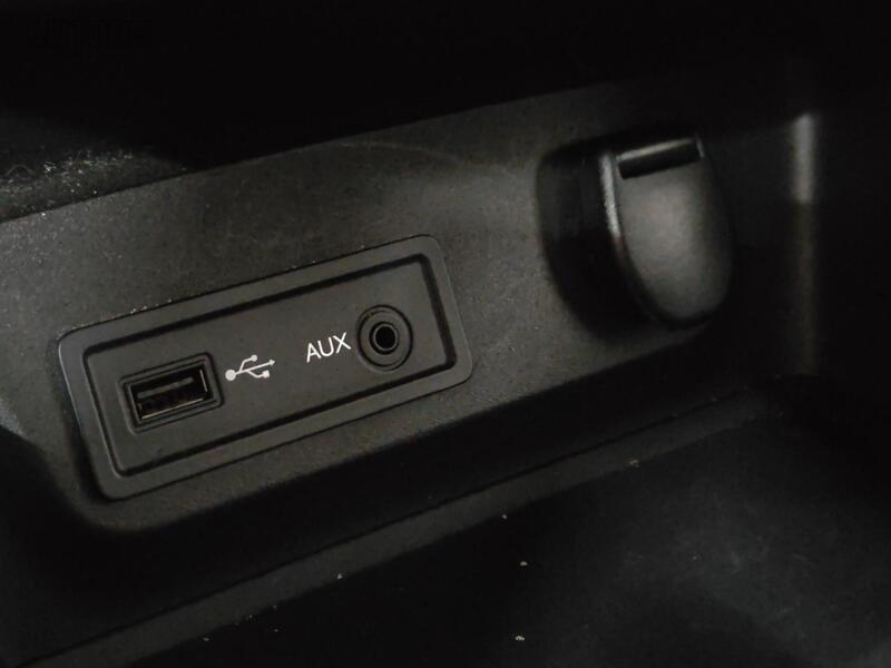 Renault Kadjar vaihtoauto