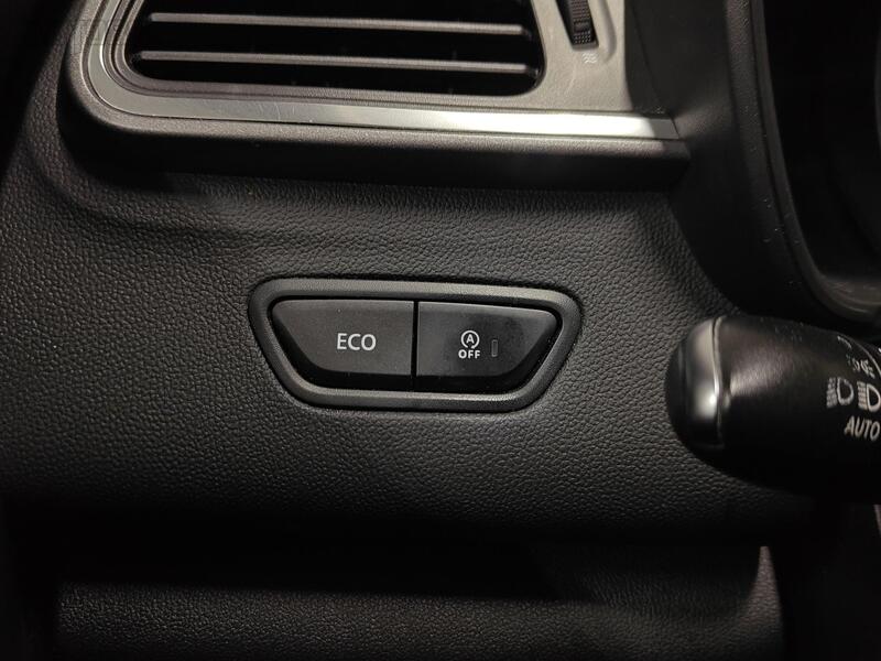 Renault Kadjar vaihtoauto