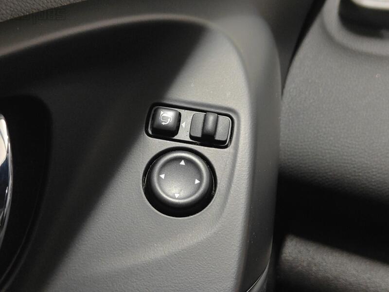 Renault Kadjar vaihtoauto