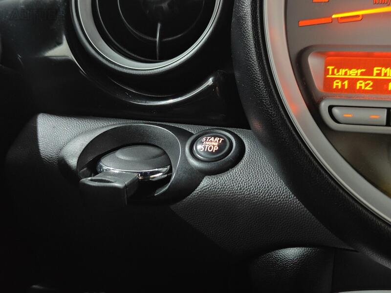 Mini Cooper S vaihtoauto