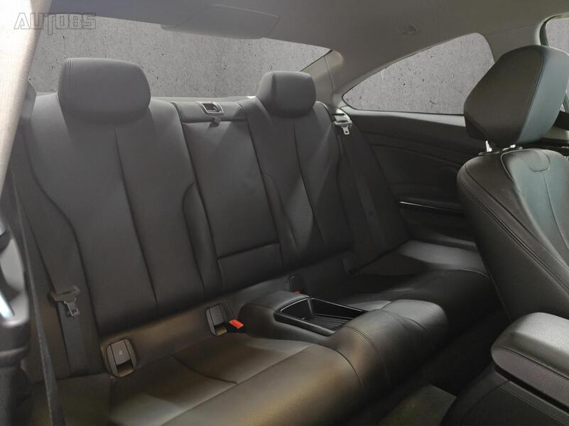 BMW 435 vaihtoauto