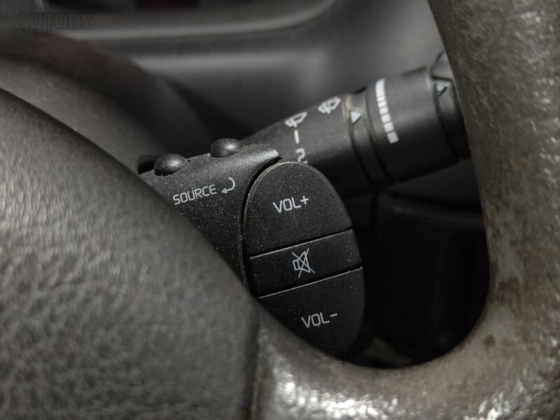 Renault Scénic vaihtoauto