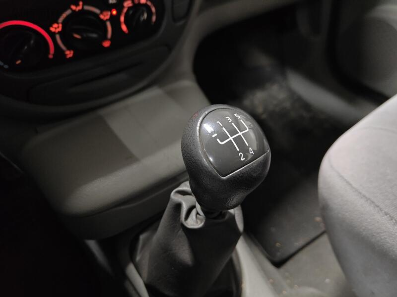 Renault Scénic vaihtoauto