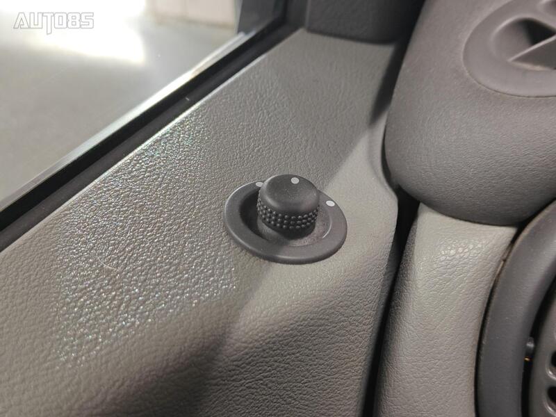 Renault Scénic vaihtoauto