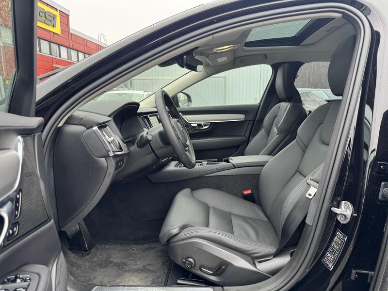 Volvo S90 vaihtoauto