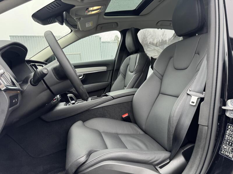 Volvo S90 vaihtoauto