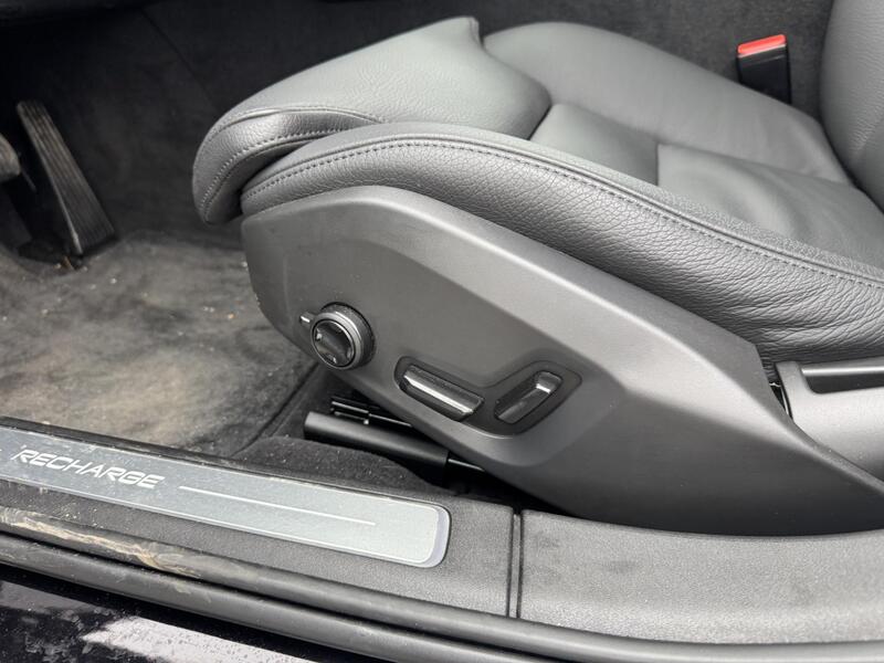 Volvo S90 vaihtoauto